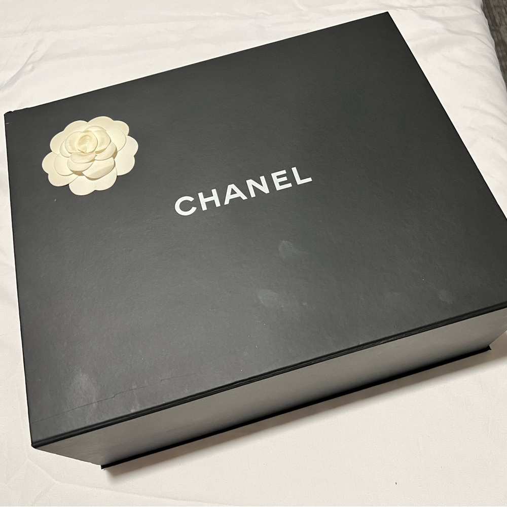 SOLD Chanel Gabrielle small backpack - Picture 7 of 14